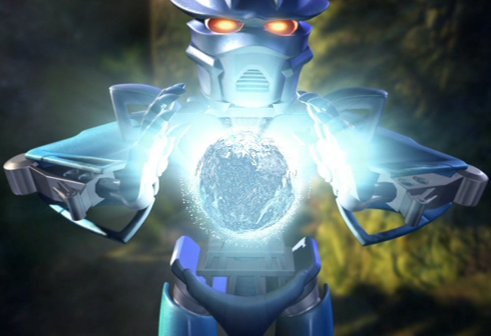 Water Bionicle Reviews Wiki Fandom