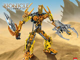 Bionicle Sets