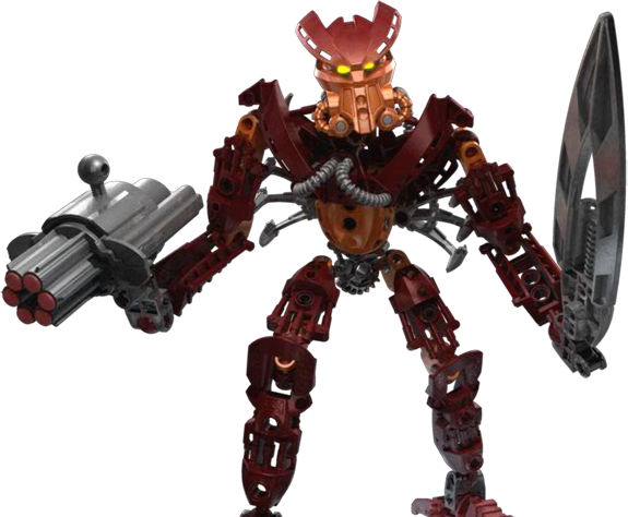 Jaller Bionicle Reviews Wiki Fandom
