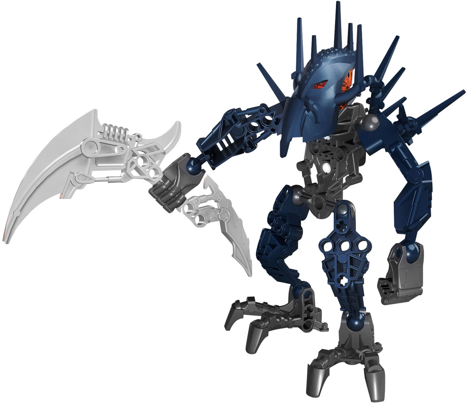 LEGO® Bionicle 2010 Stars Review 