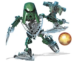 Defilak | Bionicle Reviews Wiki | Fandom