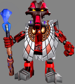 Dume | Bionicle Reviews Wiki | Fandom