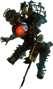 170px-Bioshock-2--Big-Sister-with-a-Little-Sister-on-her-psd28429.png