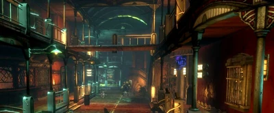 Siren Alley-Little Eden05