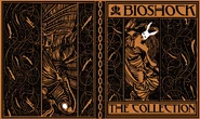 Alternate BioShock The Collection Case Cover.png (3.59 MB) Alternate PlayStation 4 & Xbox One case cover for BioShock: The Collection, by A.J. Hateley.