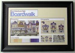 BoardWalk LE litho-480x340