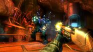 BioShock (Xbox 360) Shotgun