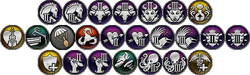 Atlas Nostrum Icons 0
