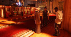 BioI Patrons in the Arcade.jpg