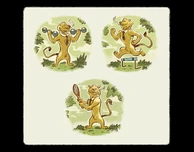Ryan the Lion Propaganda Art.jpg (425 KB) Ryan the Lion propaganda.