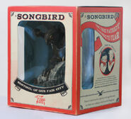 Die Ultimate Songbird Edition