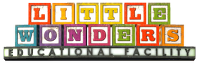 Little Wonders Educational Facility Sign