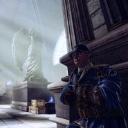 Resolute fs.jpg (241 KB) A Founder soldier in the gateway to Monument Island.