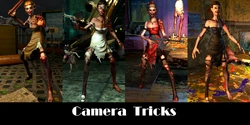 Camera Tricks