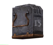 Модель улучшения "Увеличение магазина"