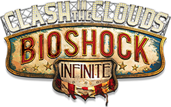 BioShock Infinite DLC to include new plasmids, weapons and gear - Polygon