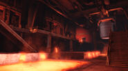 BioShock Infinite DLC Test Space 1