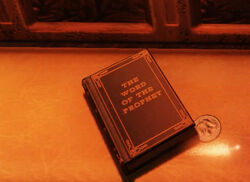 Wordoftheprophetbioshockinfinite