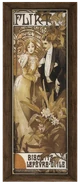 Paris sign - Flirt Biscuits