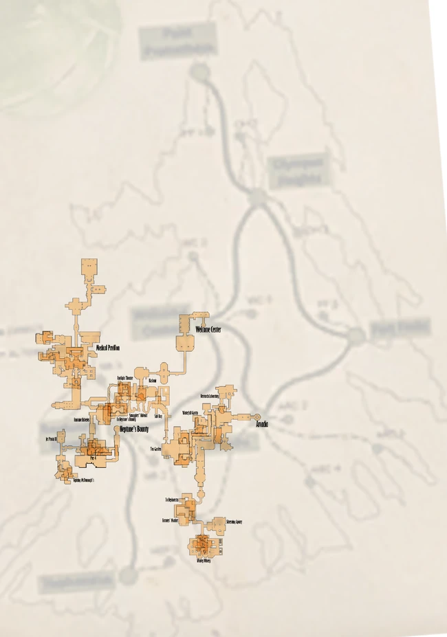 Final (for now) version of the composite map.