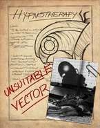 A note on trying to bond Songbird to Elizabeth via hypnotherapy.