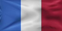 BaSE2 French Flag