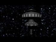 BioShock Infinite Space Lighthouse-Citadel Station