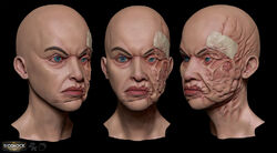 Lady Smith | BioShock Wiki | Fandom