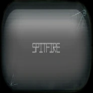 The start screen for Spitfire.