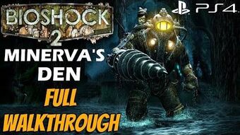 BIOSHOCK REMASTERED - PS4 DIGITAL - Play For Fun