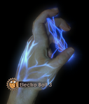 Electro Bolt 3