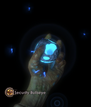 Security Bullseye