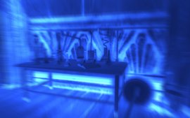 Lot 192 Effects