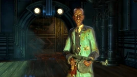 Buttons | BioShock Wiki | Fandom