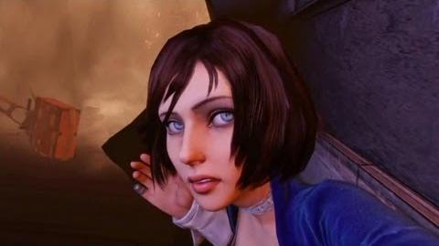 BioShock Infinite - Tráiler de Lanzamiento en Español - PC Xbox 360 PS3