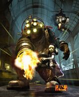 Bioshock-big-daddy-little-sister