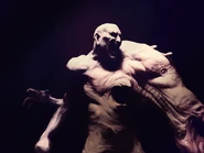 Atlas "Freak Out Stage."