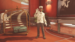 BaS1 Andalusian Bellhop