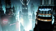 Another view of the city.