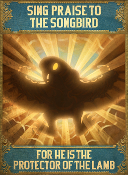 Songbird Bioshock Wiki Fandom