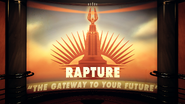 Rapturegateway