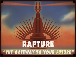 Rapturegateway