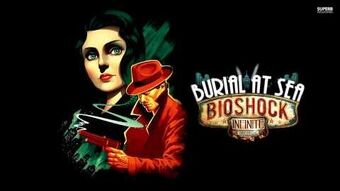 Burial at Sea - Episode 2, BioShock Wiki