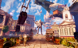 BioShock Remastered - Metacritic