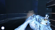 Reloading Effect (Ice).