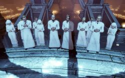 BioI TC Welcome Center Main Chamber Pilgrim Crowd.jpg