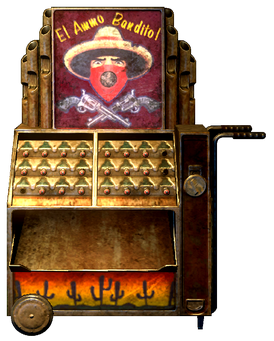 El Ammo Bandito (BioShock 2).png