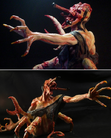 Early Splicer Sulpture 2