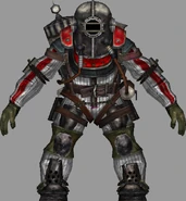 BS1EliteRosieNeptunesBounty.png (281 KB) A collarless Elite Rosie, as seen in BioShock.