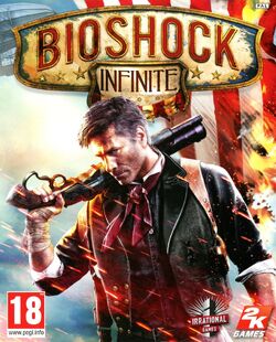 BioShock Infinite – Wikipédia, a enciclopédia livre